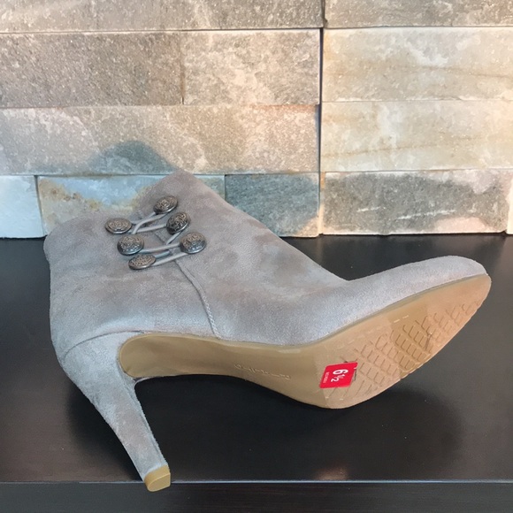 🎁 Rialto Cairo Booties - Picture 5 of 6